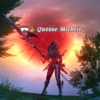 Profile picture of Quesse Mithril